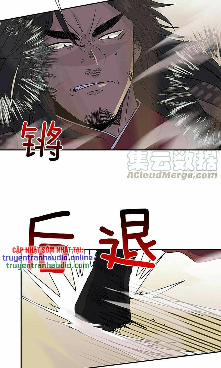 Học Sĩ Tái Sinh: Chapter 179