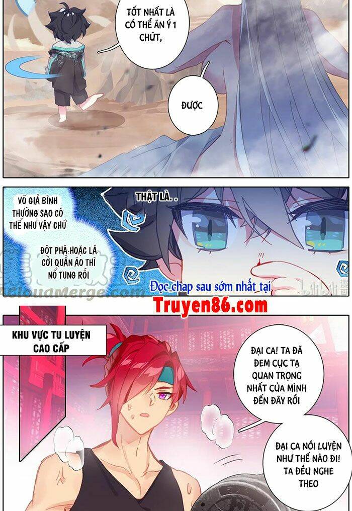 THƯỜNG DÂN MẠNH NHẤT HỌC VIỆN TU TIÊN: Chapter 23