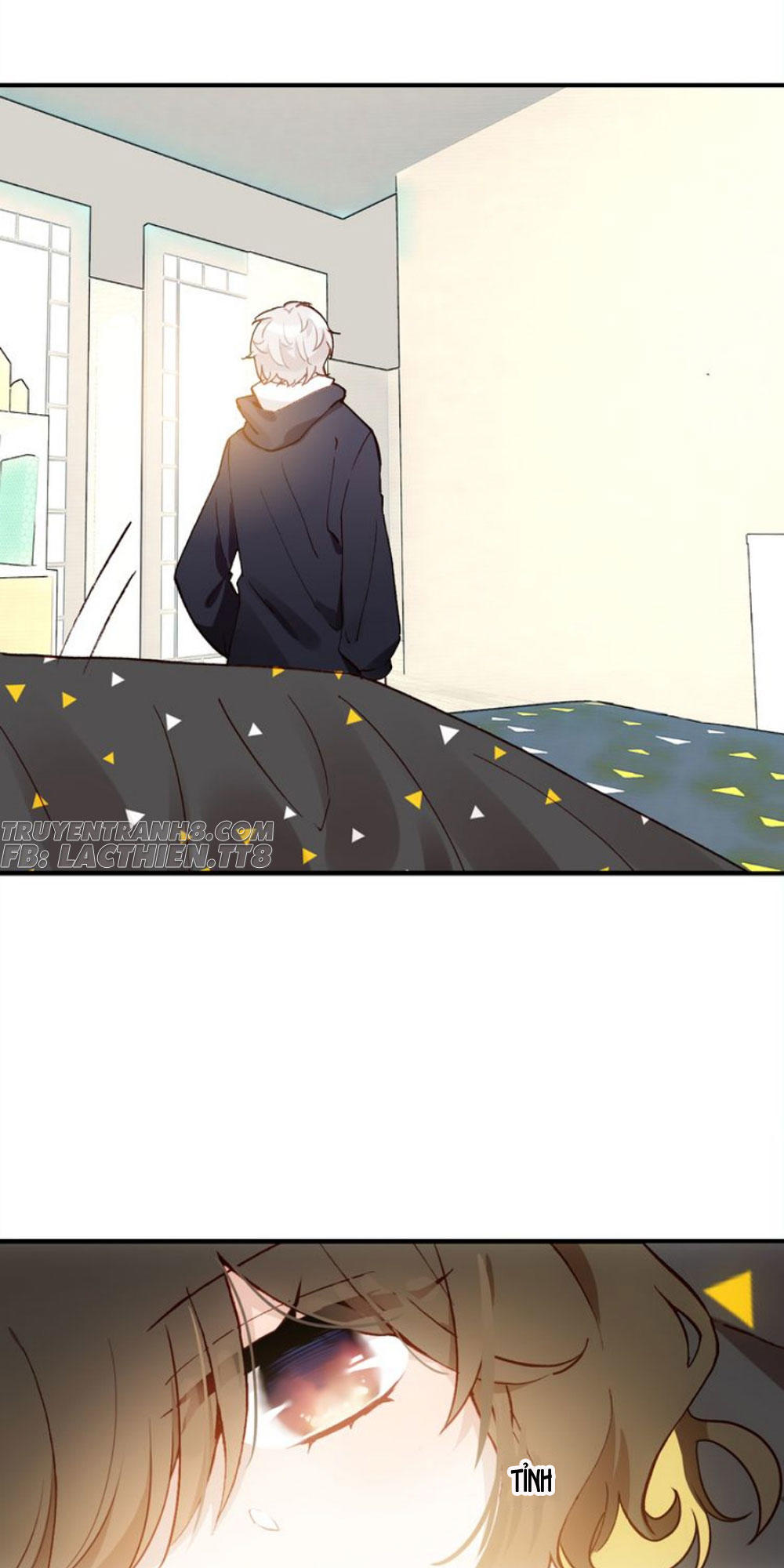 Ái Ngạo Kiều Long Vương Gia: Chapter 30