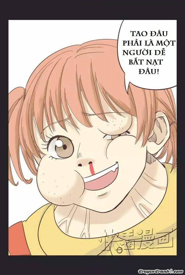 Xin Chào! Dân Nữ: Chapter 5