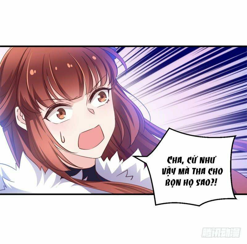 Trò Chơi Trừng Phạt: Chapter 39
