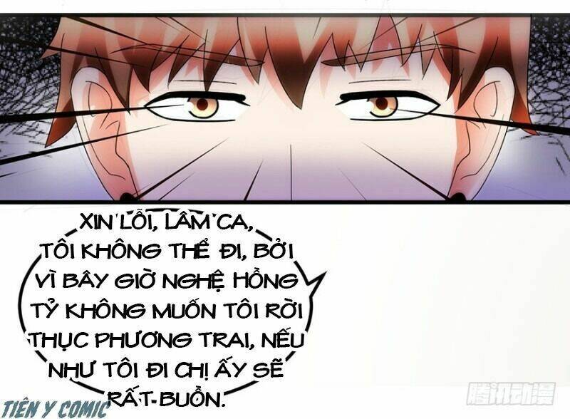 Thấu Thị Tiên Y: Chapter 85