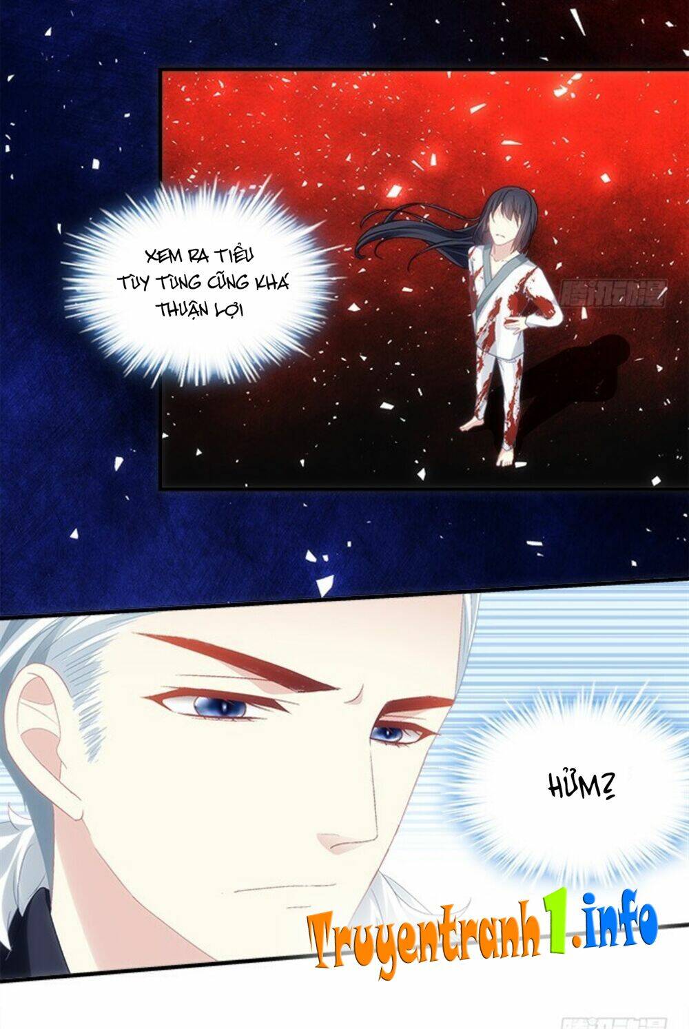 Ám Dạ Vô Thường: Chapter 86