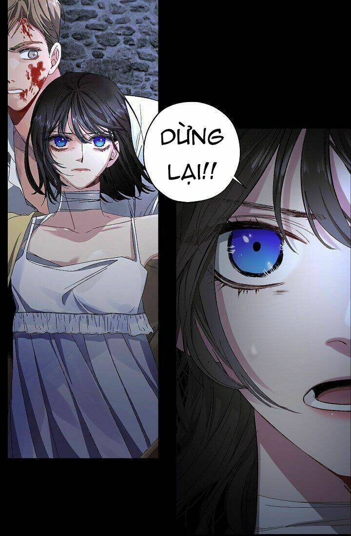Tình Điên Dại: Chapter 23