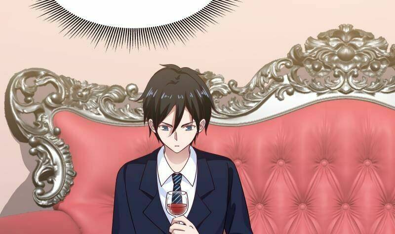 Đô Thị Tuyệt Thế Cuồng Tôn: Chapter 7