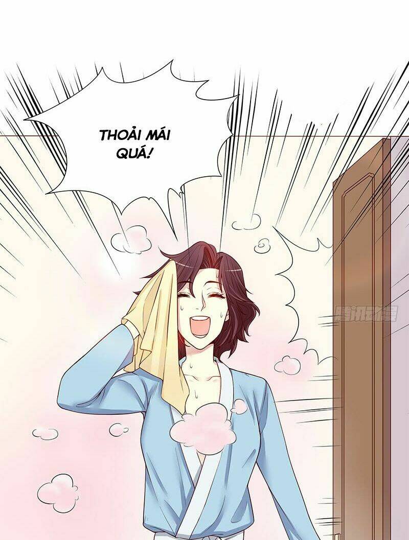 101 Phương Pháp Của Tổng Tài: Chapter 11