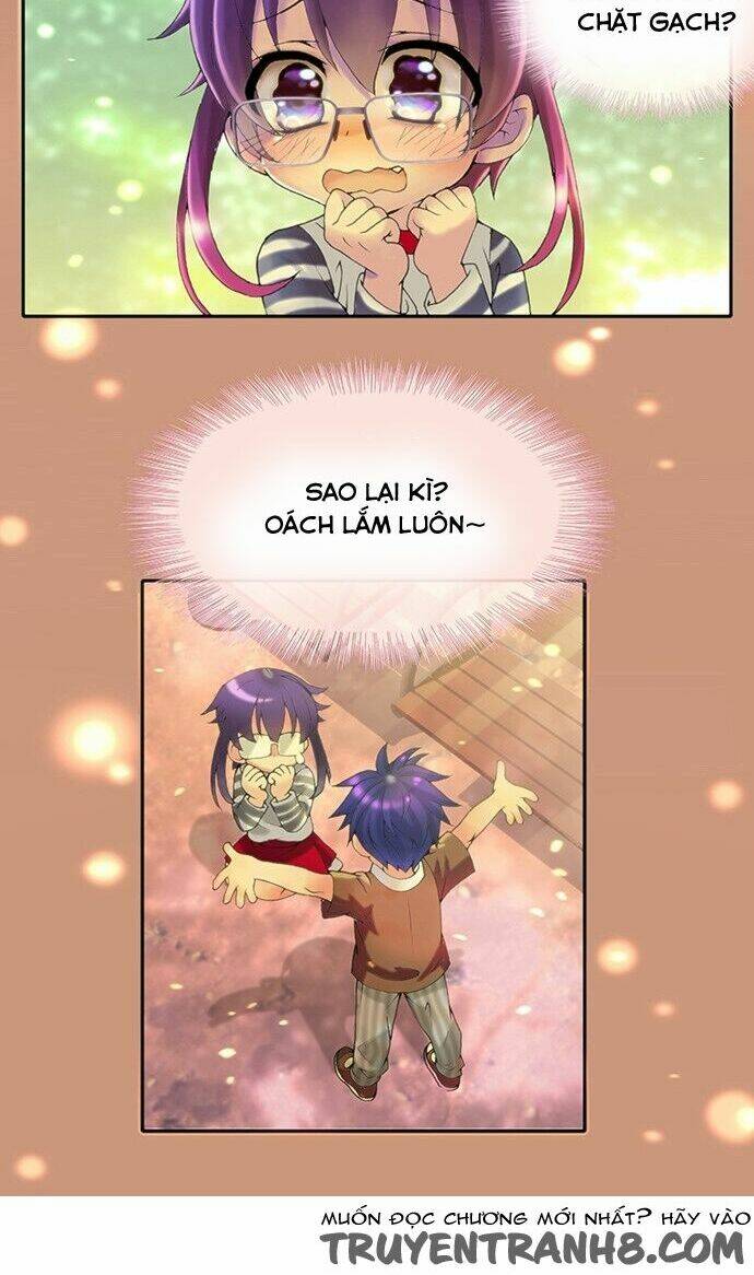 Trăng Mờ: Chapter 9