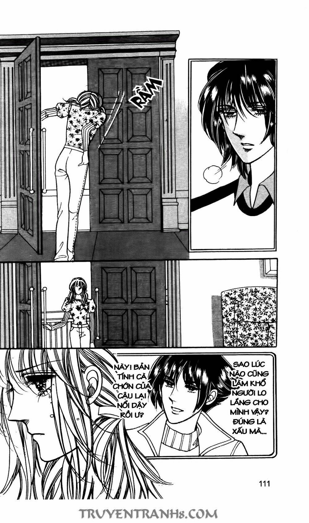 Lọ Lem Kén Rể: Chapter 35