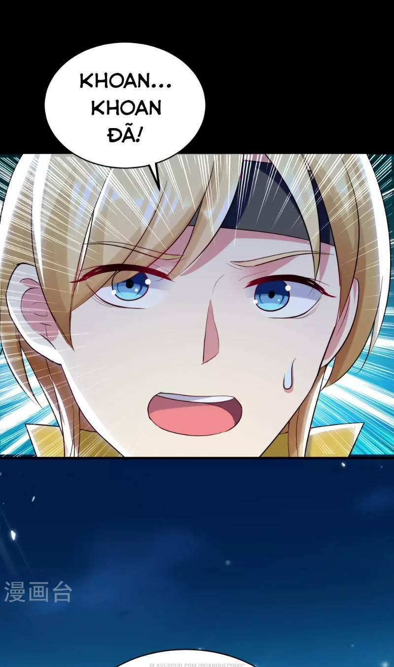 Vạn Giới Tiên Vương: Chapter 26