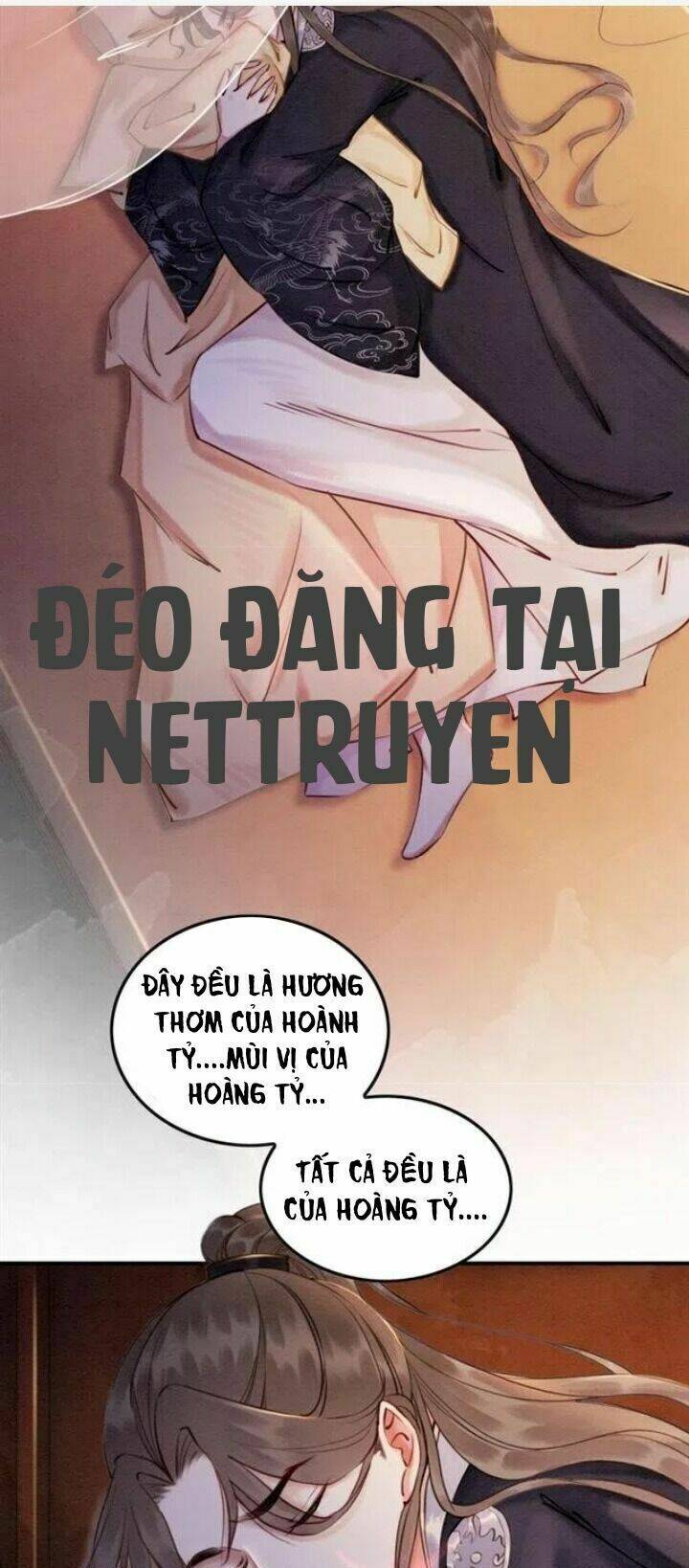Trọng Sinh Bá Sủng Nhiếp Chính Vương Quá Mạnh Mẽ: Chapter 70
