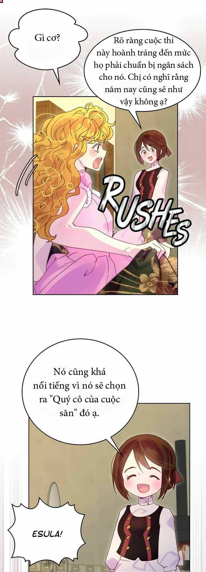 Tôi Không Phải Là Người Tốt: Chapter 106
