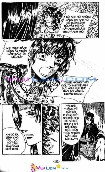 Nữ hoàng biển cả: Chapter 7