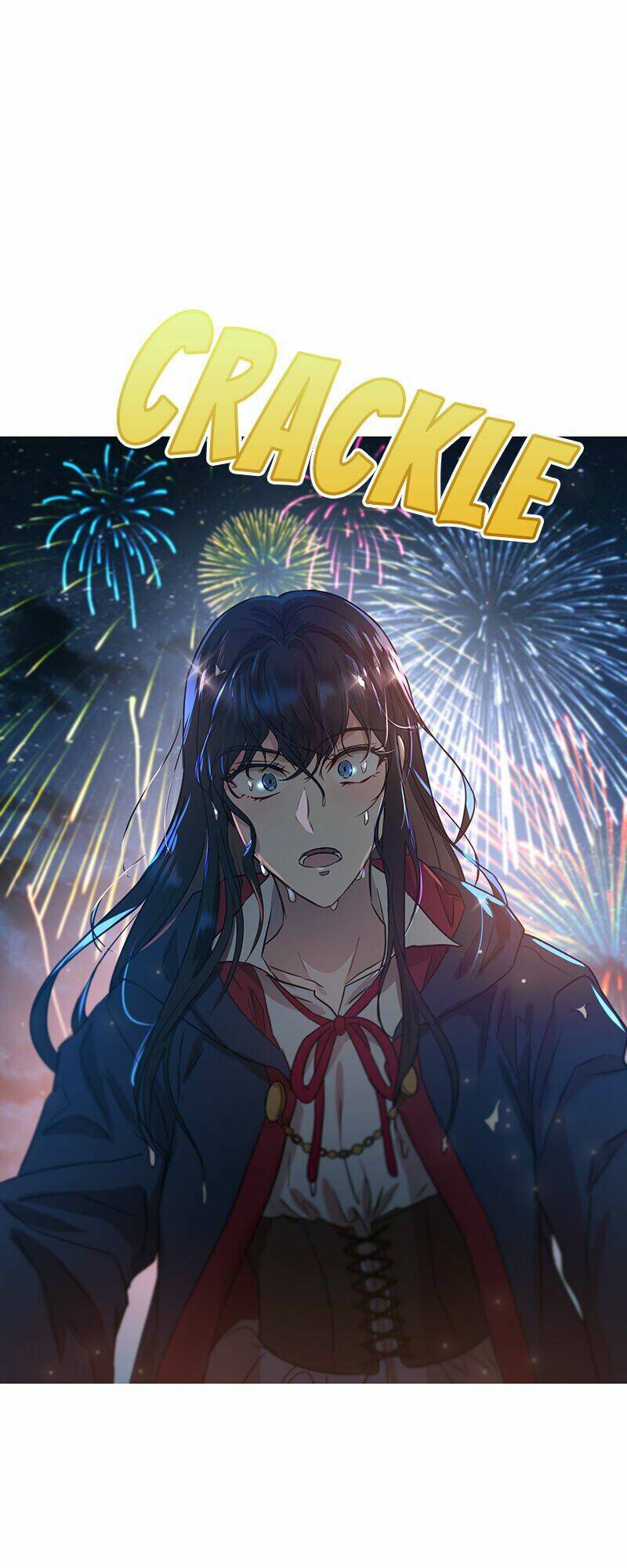 Khế Ước Của Ác Ma: Chapter 39