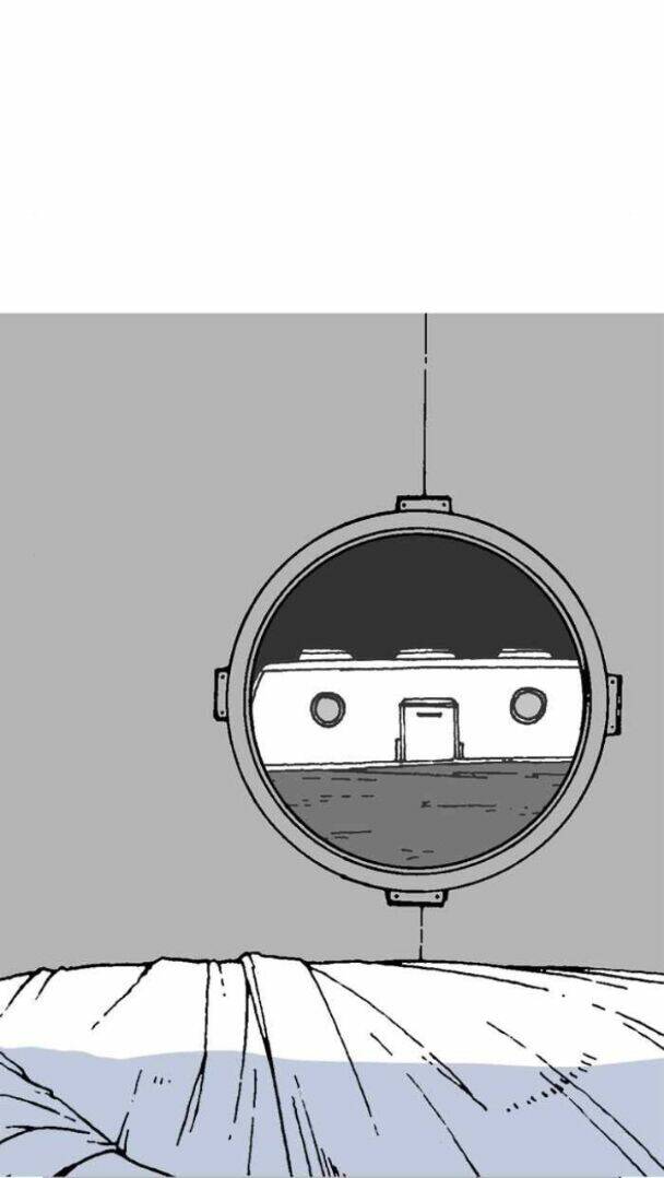 Mắc Kẹt Trên Mặt Trăng: Chapter 21