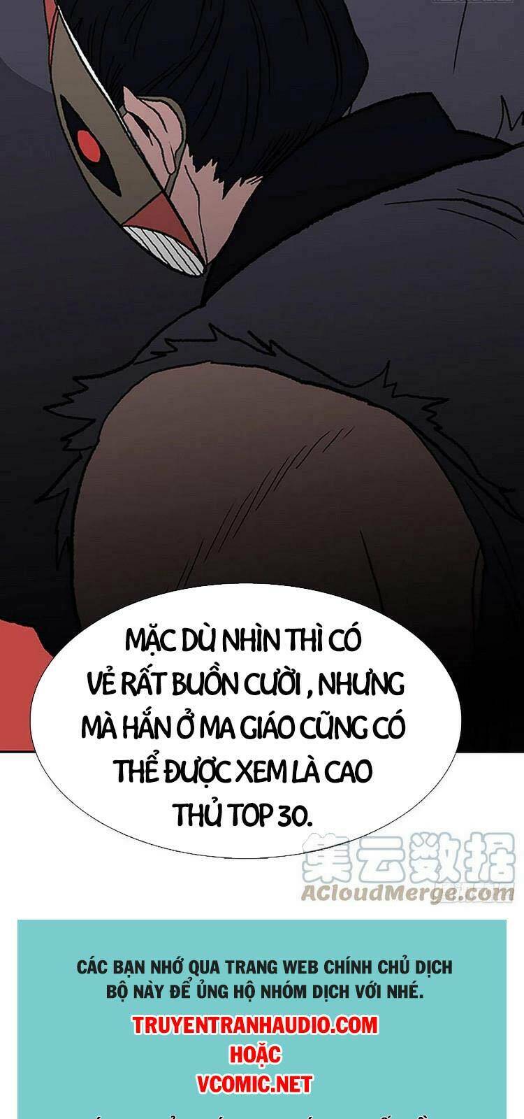 Học Sĩ Tái Sinh: Chapter 207