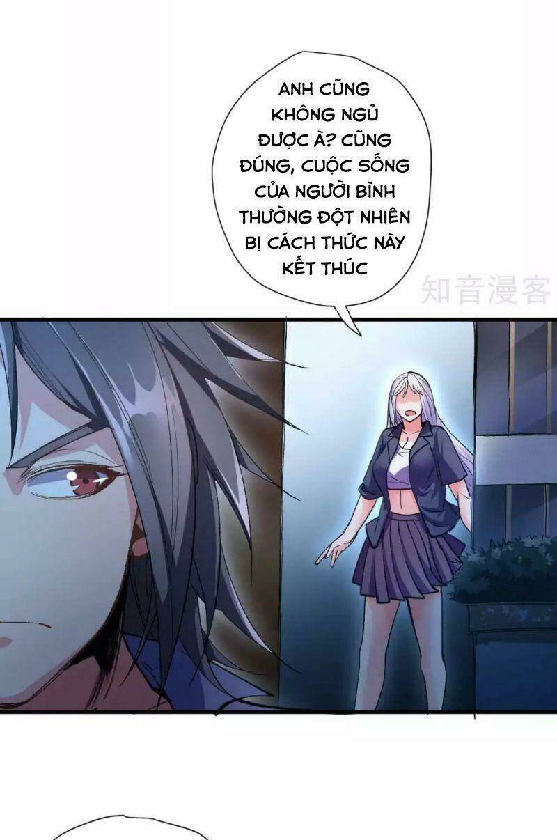 Tối Cường Đại Biểu Hoàng Kim Thận: Chapter 112