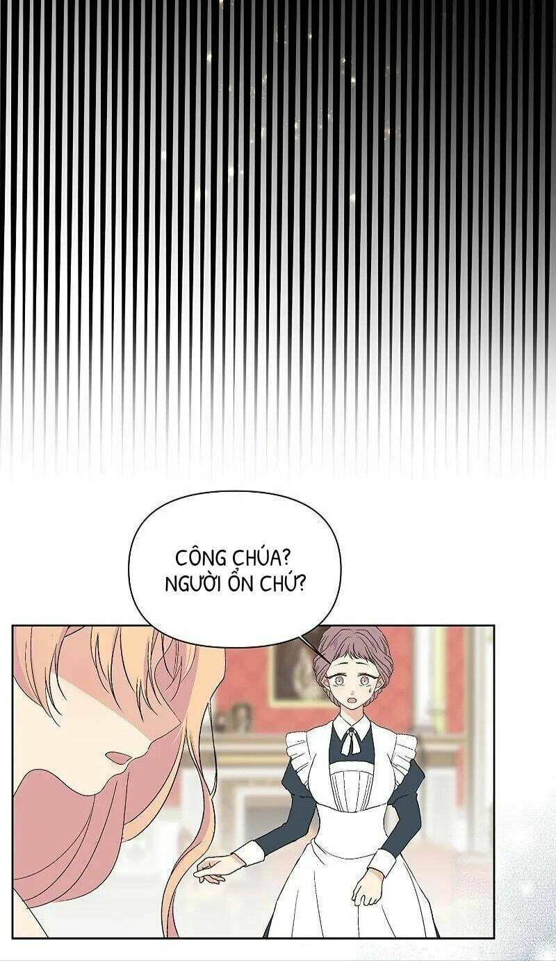 Công Chúa Thời Gian Có Hạn: Chapter 1