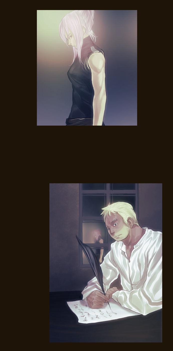 Magician: Chapter 64