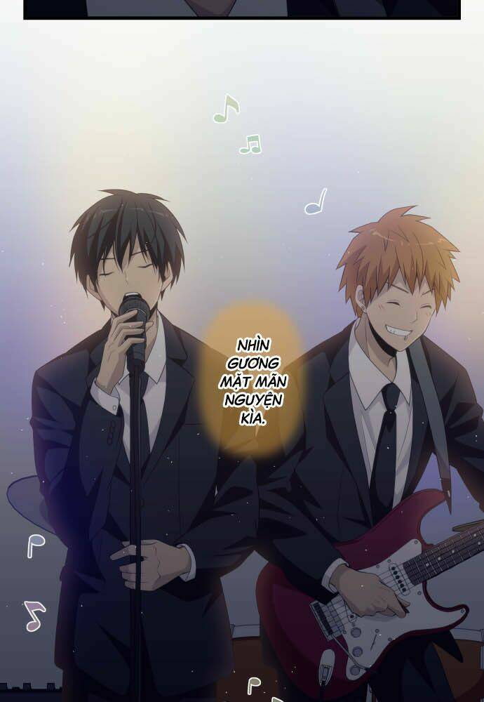 Blue Hearts: Chapter 49