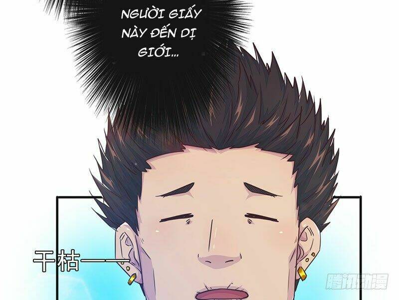Lật Mặt: Chapter 17