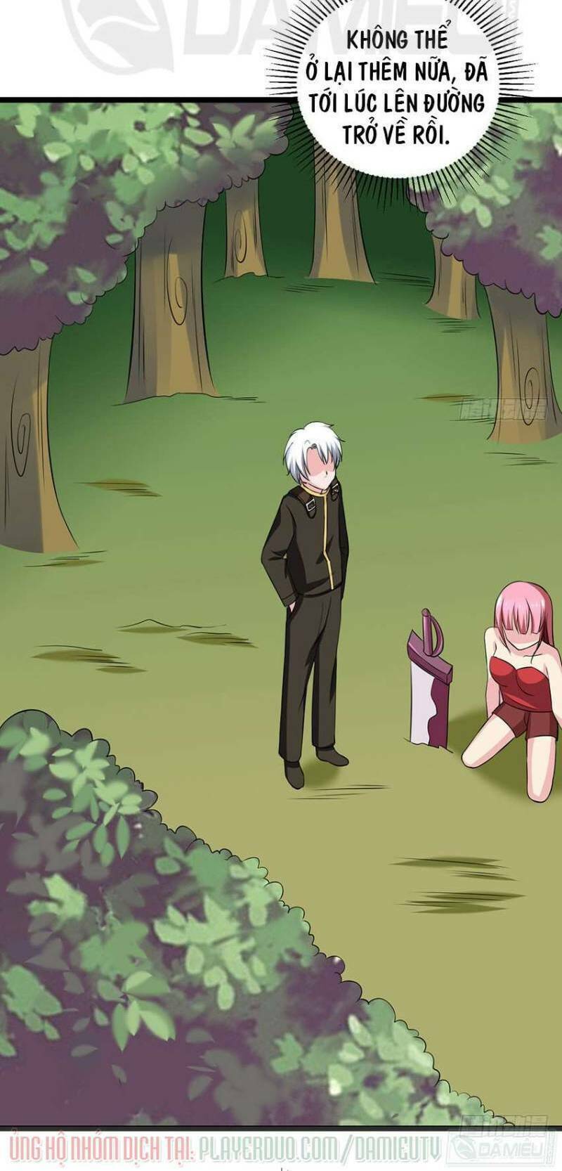 Đô Thị Tu Luyện Cuồng Triều: Chapter 103