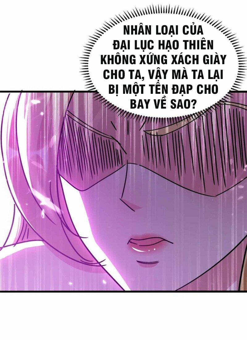 Vạn Giới Tiên Vương: Chapter 161