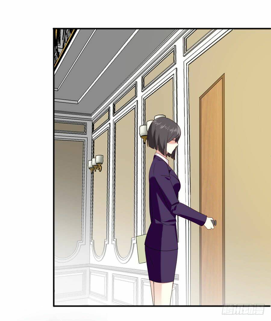 Bảo Bối Thiên Ức Hào Môn: Chapter 11.2