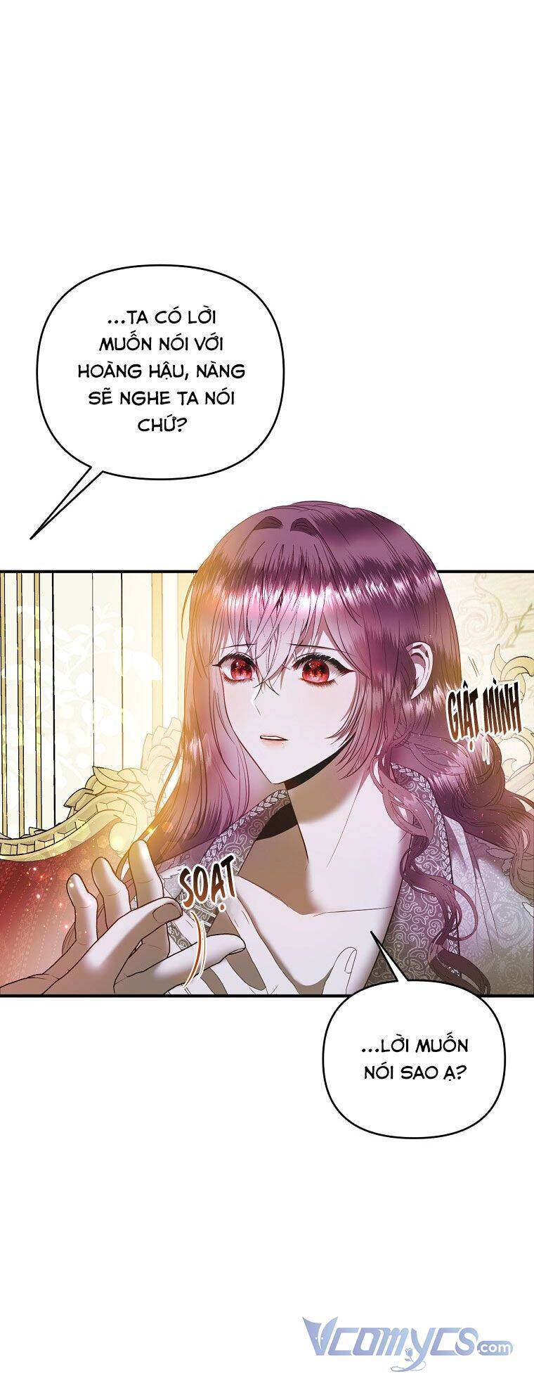 Phương Pháp Sống Sót Khi Phải Ngủ Cùng Hoàng Đế: Chapter 11