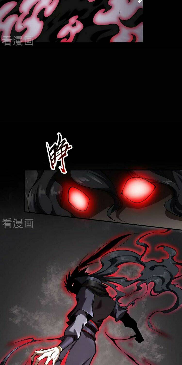 Thanh Đế Truyện: Chapter 126