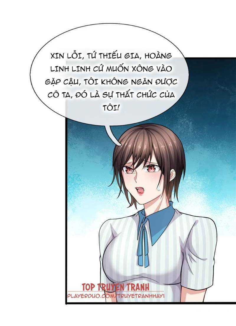 Tuyệt Đỉnh Khí Thiếu: Chapter 15