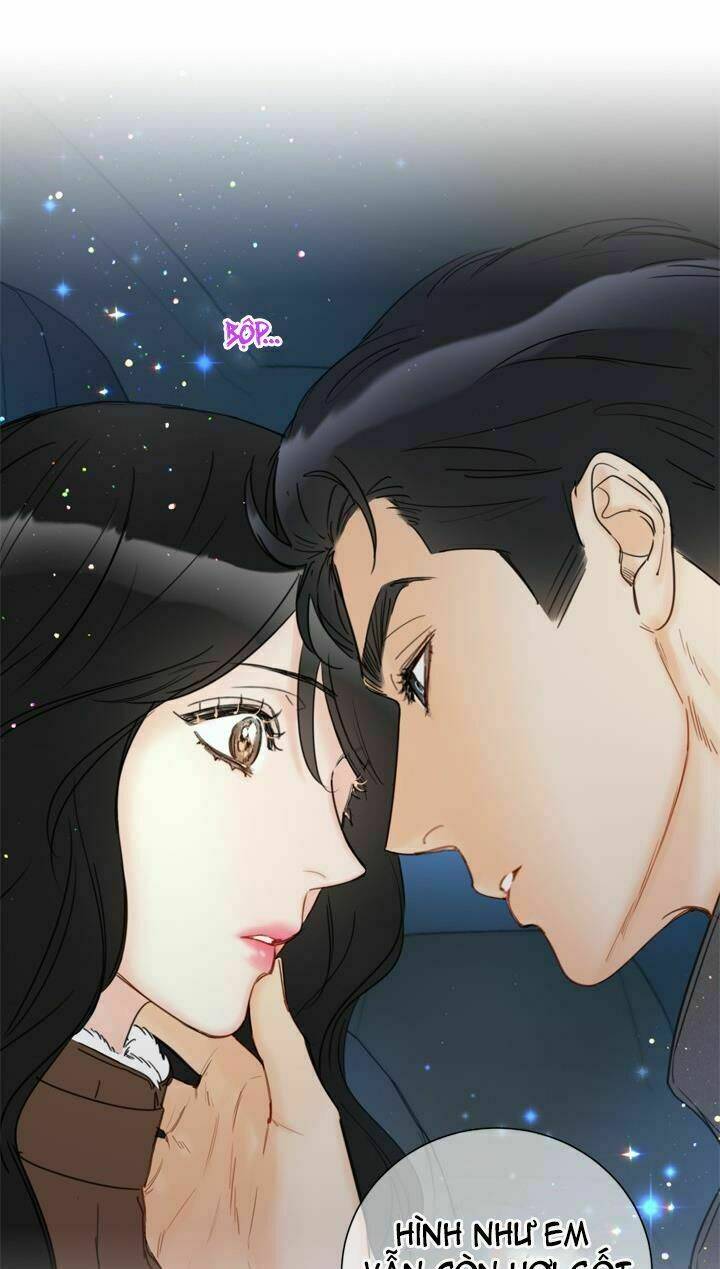 Hẹn Hò Nơi Công Sở: Chapter 72
