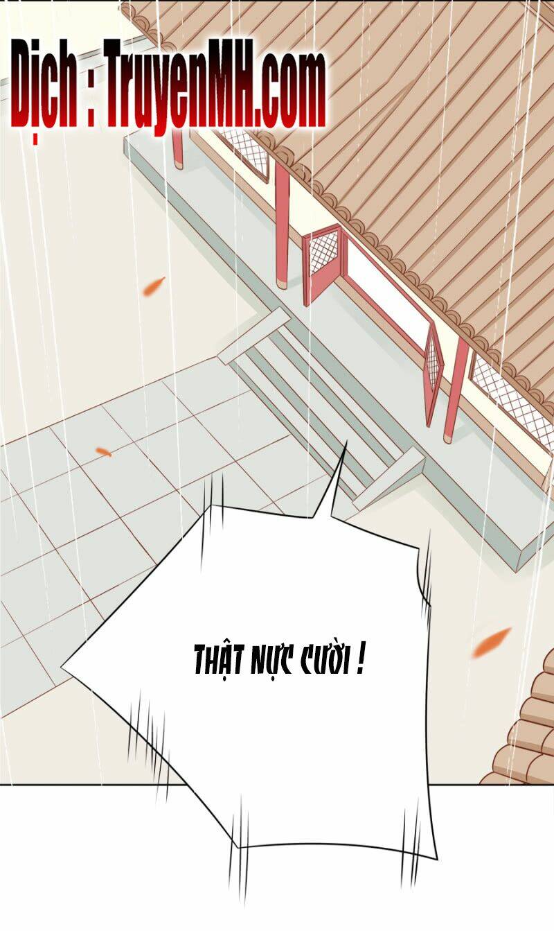 Solo Đi Vương Gia: Chapter 84