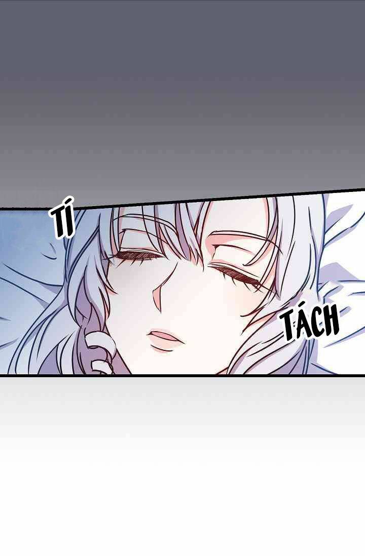 Hôn Lễ Báo Thù: Chapter 8