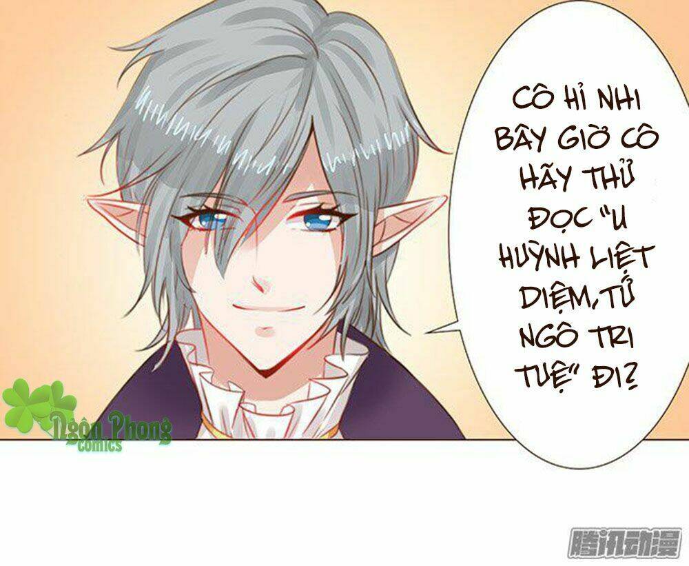 Ma Vương Luyến Ái Chỉ Nam: Chapter 48