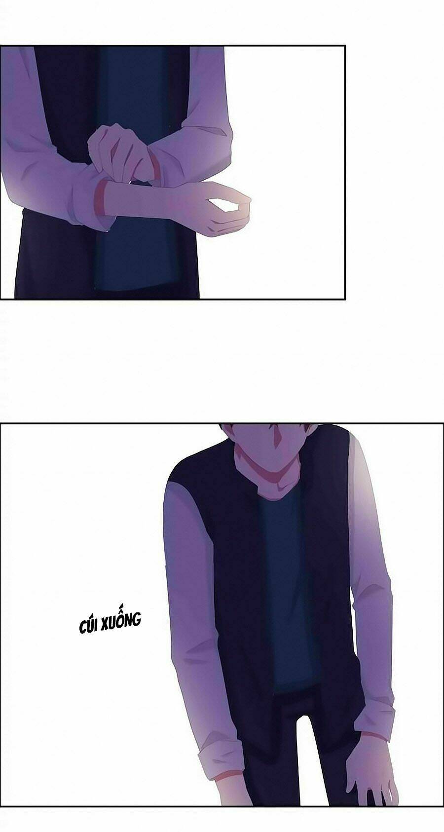 Đại Thần Tình Yêu Chớ Chạm Tôi: Chapter 60