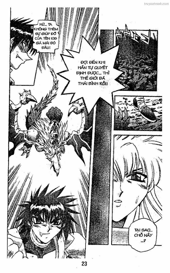 Devil And Devil: Chapter 69