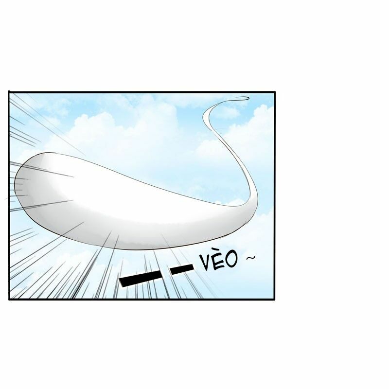 Thông Linh Phi: Chapter 30