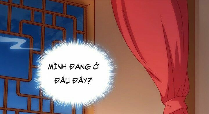 Đô đốc đại nhân sủng thê kí: Chapter 2.4