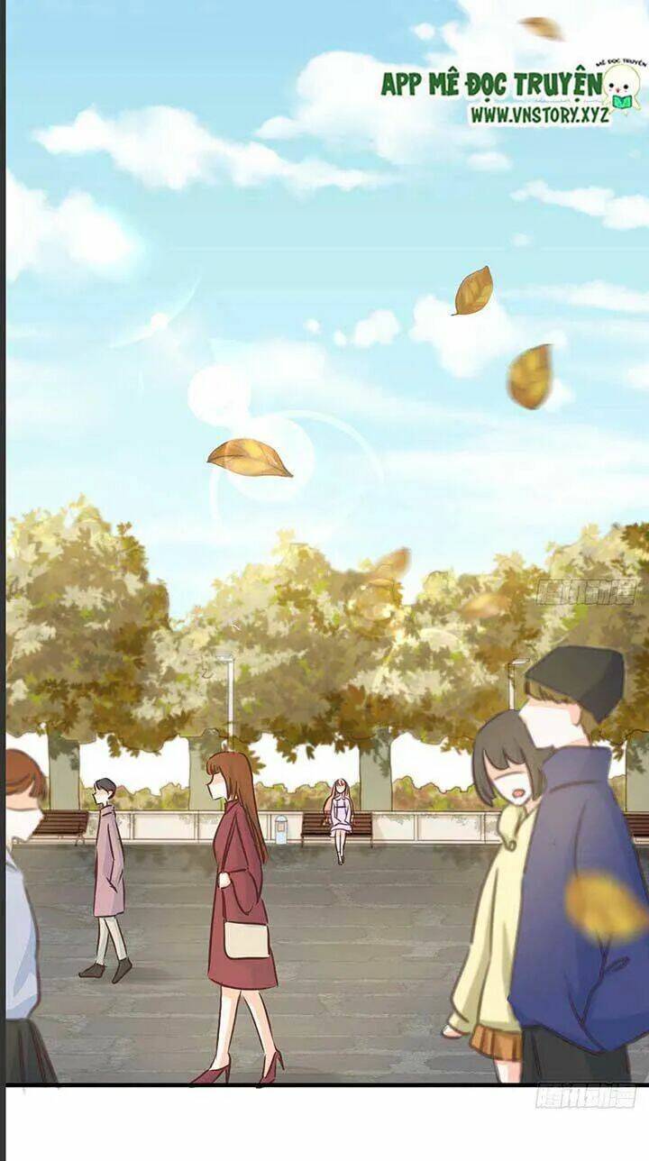 Cẩm Lý Thiếu Nữ Của Tôi: Chapter 49