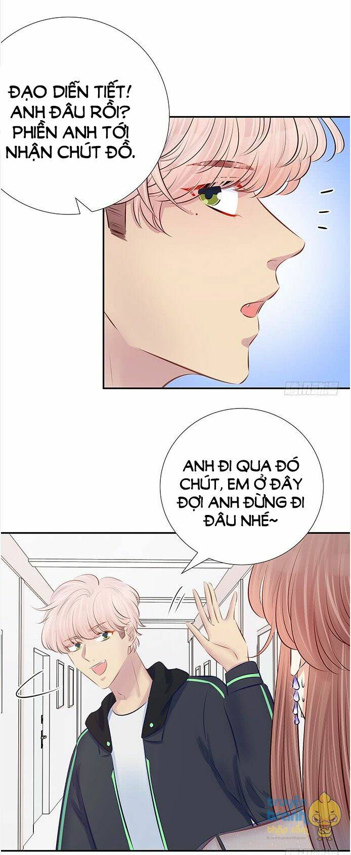 Trọng Sinh Để Ngủ Với Ảnh Đế: Chapter 81