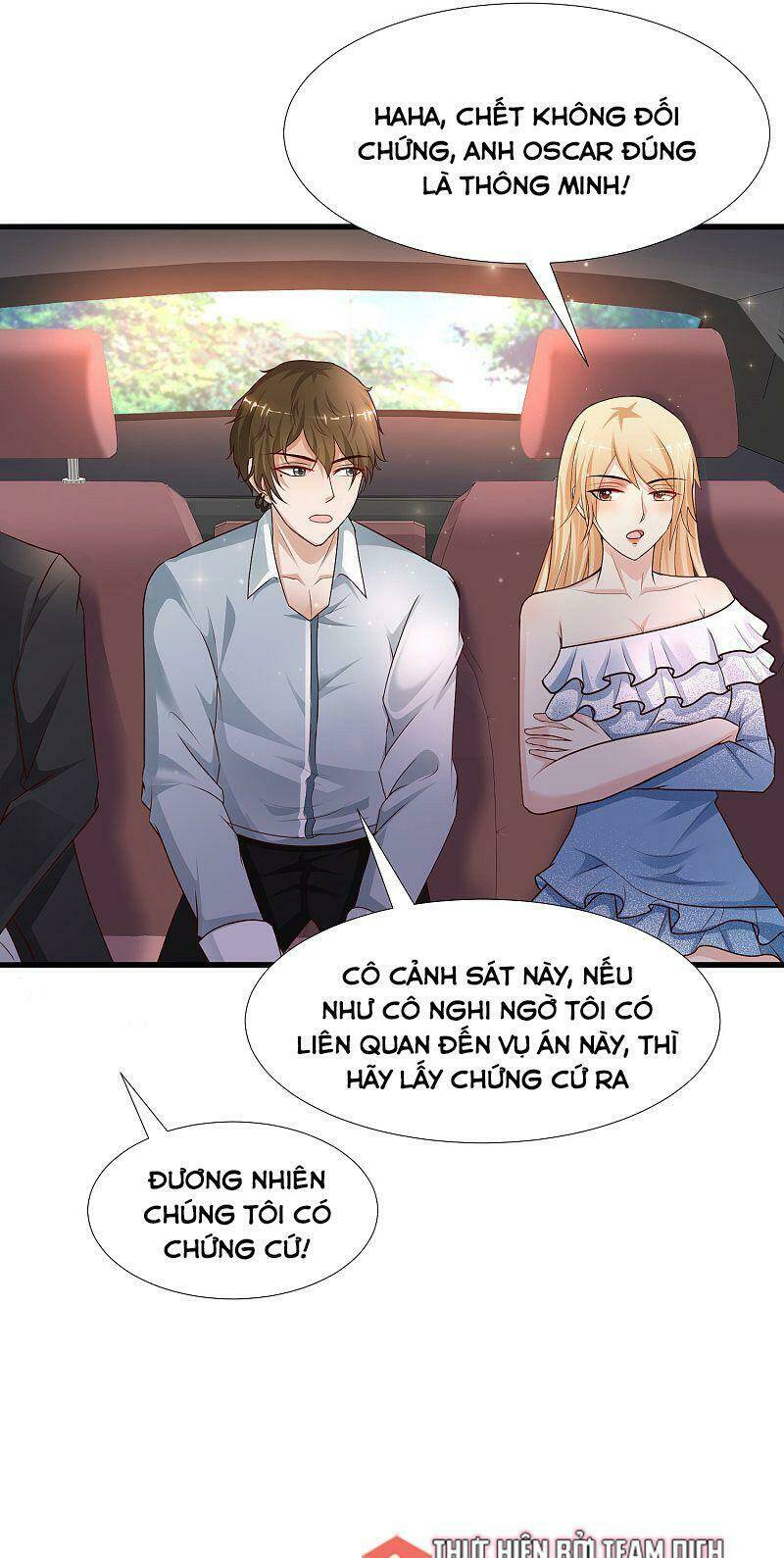 Tối Cường Vận Đào Hoa: Chapter 182