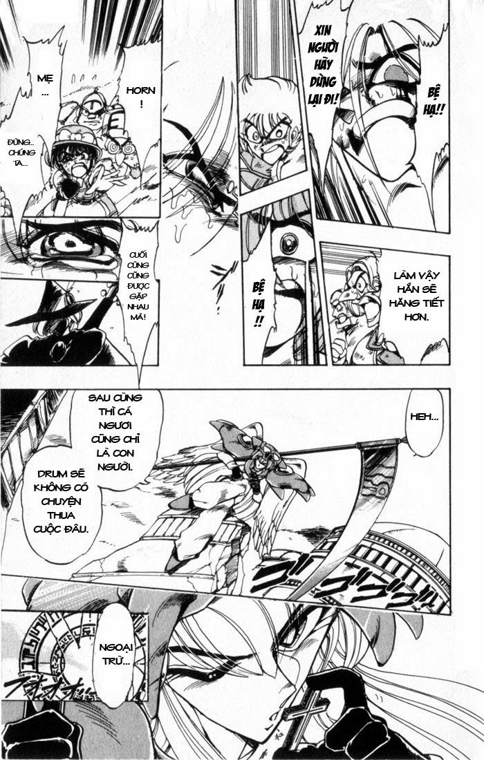 Violinist Of Hameln: Chapter 32