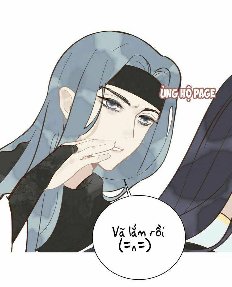 Mãn Đình Phương - Thiên Hạ Duy Khanh: Chapter 3