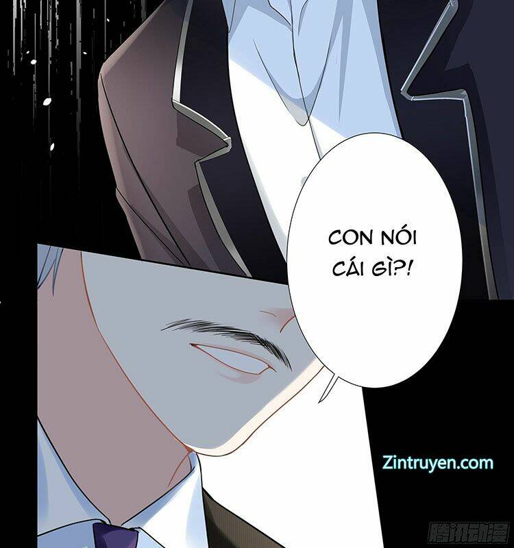 Lừa Boss Làm Bà Mai: Chapter 3