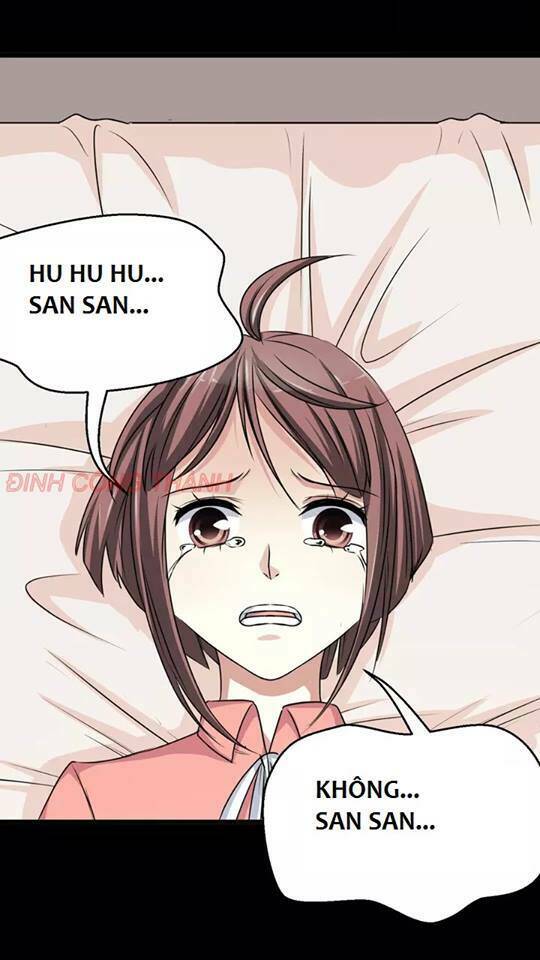 Truyện Kinh Dị Ở Tòa Nhà Số 44: Chapter 42