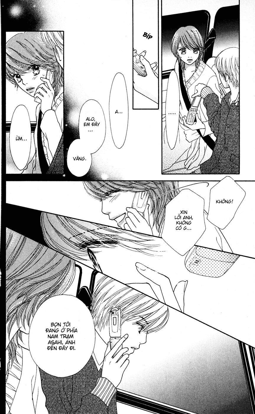 Cô Láng Giềng: Chapter 85