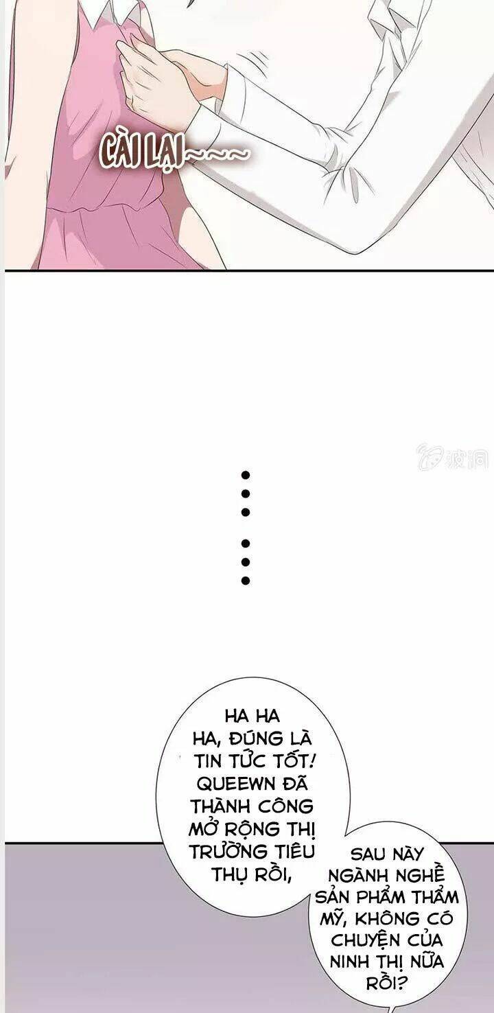 Kháp Kháp Hương Phản: Chapter 15