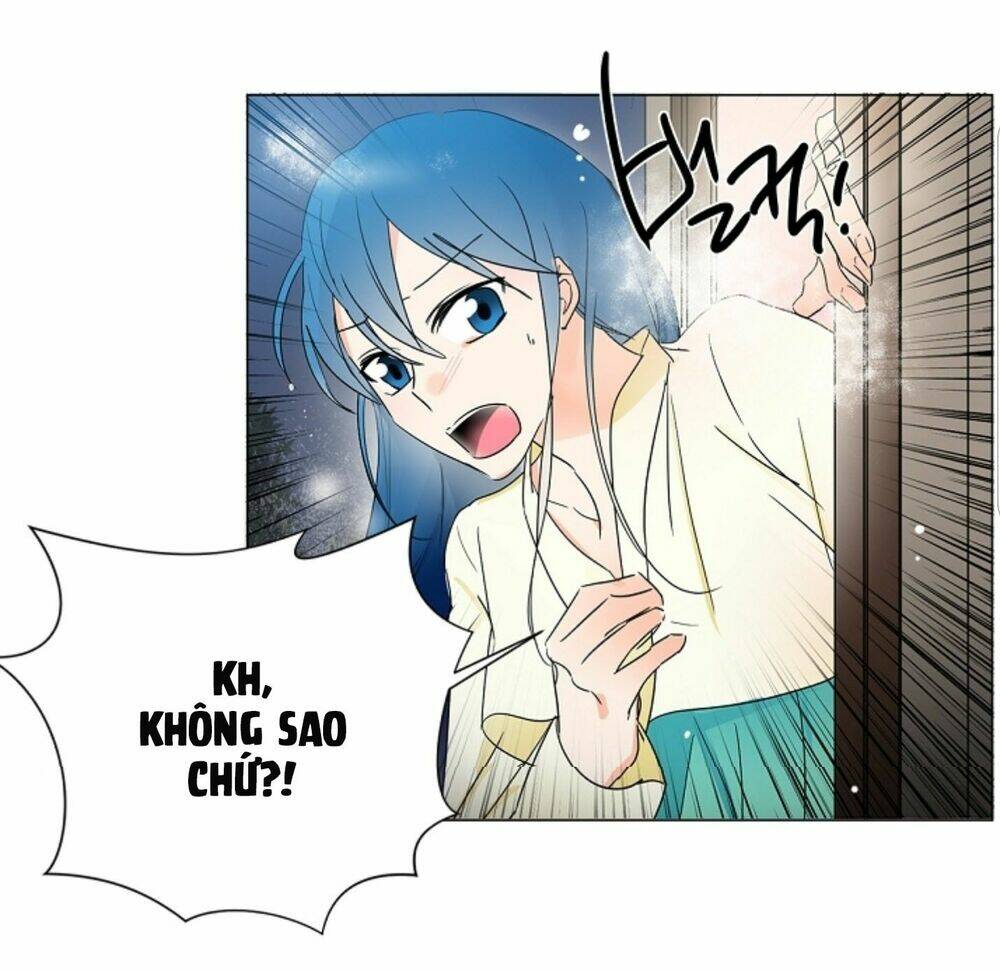 Chae Hong Sa: Chapter 34