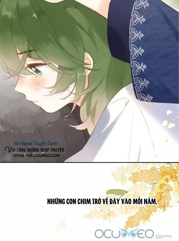 Sos! Tôi Đã Yêu Một Con Sâu Bướm (Phần 2): Chapter 21