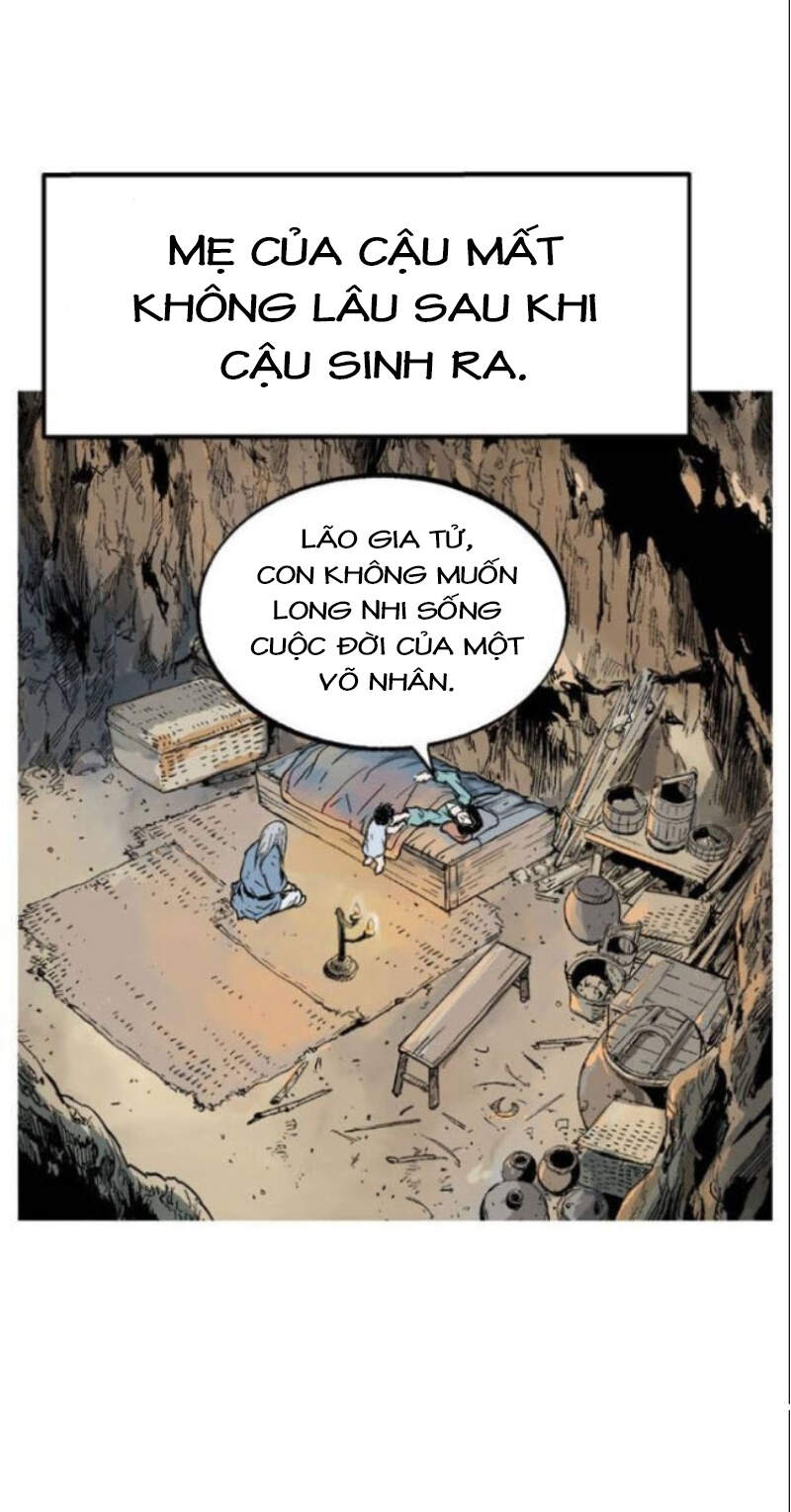 Cao Thủ 2: Chapter 144